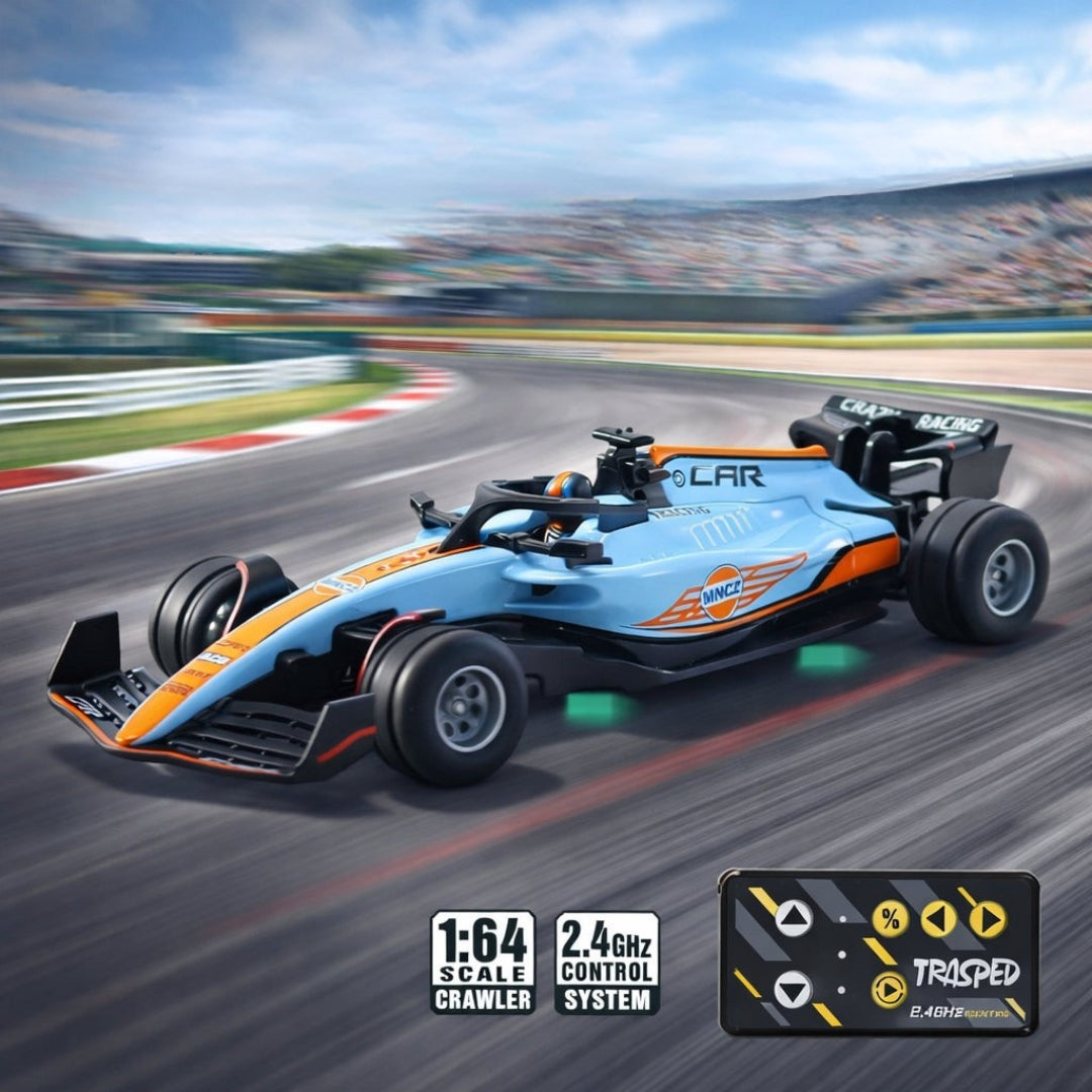 AUTO TELECOMANDATA F1 RACE PRO 2.0