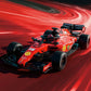 AUTO TELECOMANDATA F1 RACE PRO 2.0
