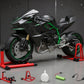 MOTO SHADOW RUNNER PRO