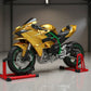 MOTO SHADOW RUNNER PRO