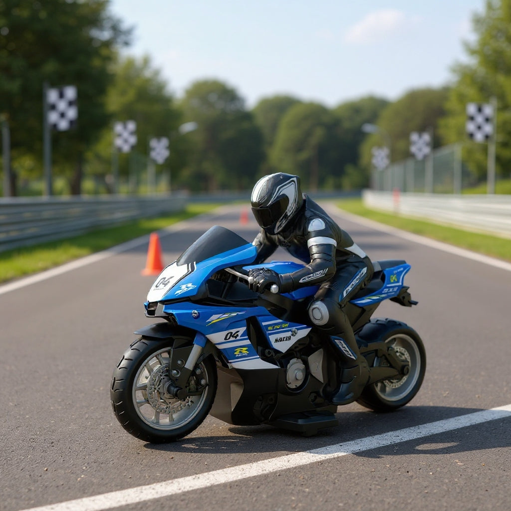 Moto RC - Apex GP10