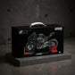 MOTO SHADOW RUNNER PRO