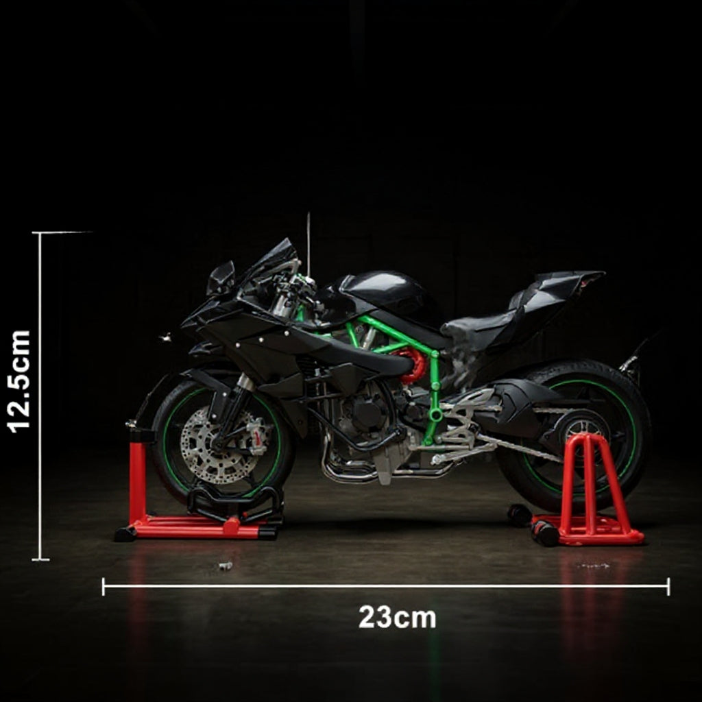 MOTO SHADOW RUNNER PRO