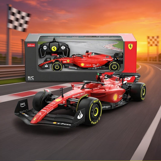 F1 Championship TELECOMANDATA - LIMITED EDITION