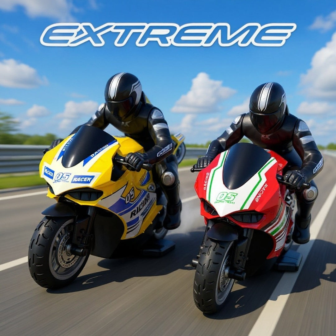 Moto RC - Apex GP10