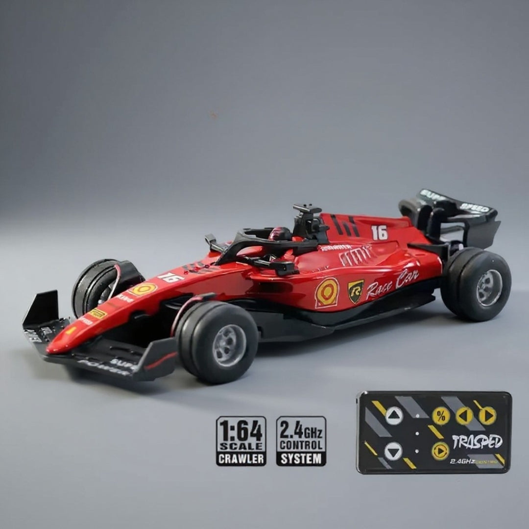 AUTO TELECOMANDATA F1 RACE PRO 2.0