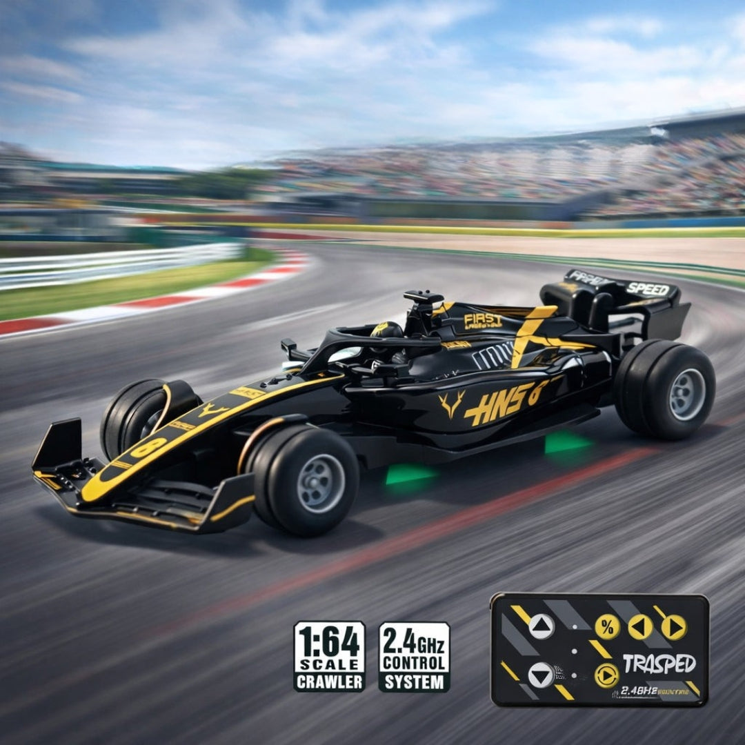 AUTO TELECOMANDATA F1 RACE PRO 2.0