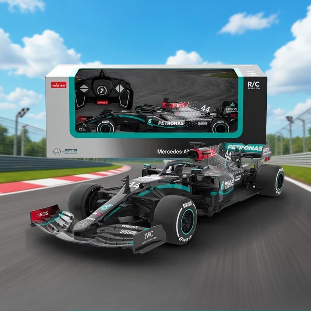 F1 Championship TELECOMANDATA - LIMITED EDITION