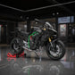 MOTO SHADOW RUNNER PRO